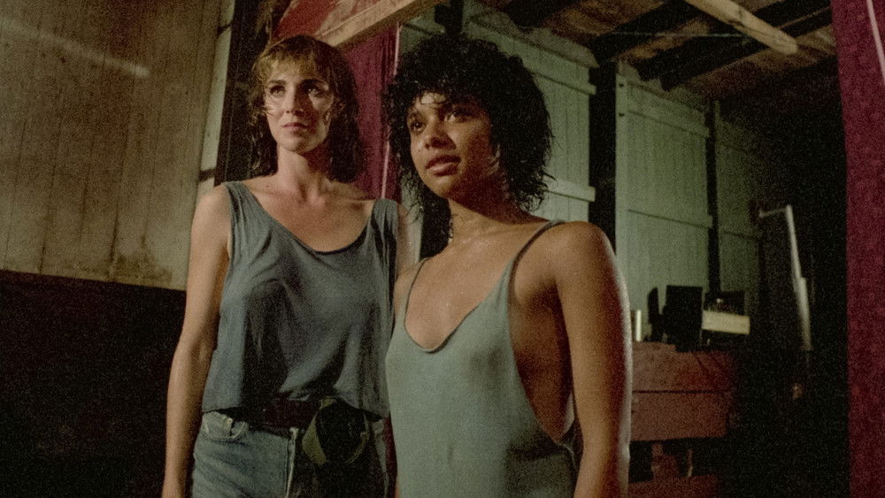 人食人实录2：绿色地狱,Paradiso Infernale(1988电影)