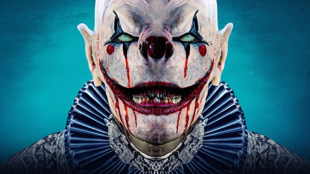 玩偶盒惊魂2,The Jack in the Box: Awakening(2022电影)