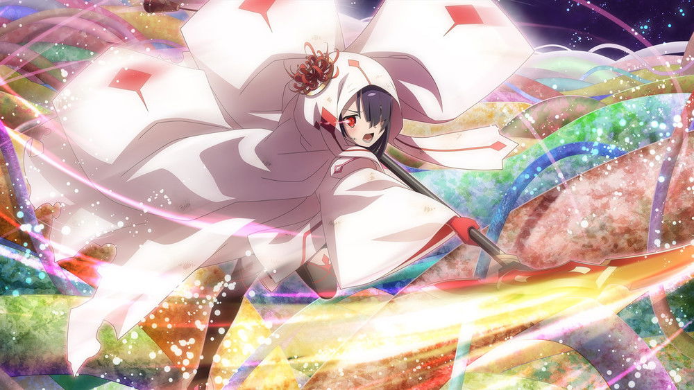 结城友奈是勇者,結城友奈は勇者である(2014日本动漫)