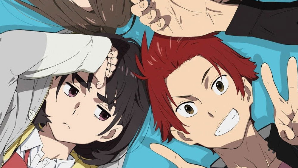 Sora no Aosa wo Shiru Hito yo