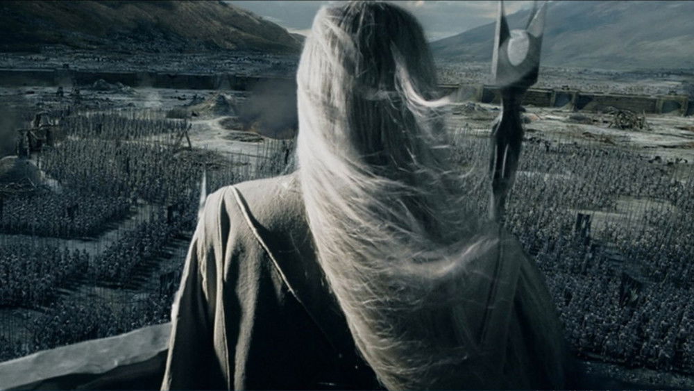 指环王2：双塔奇兵,The Lord of the Rings: The Two Towers(2002电影)