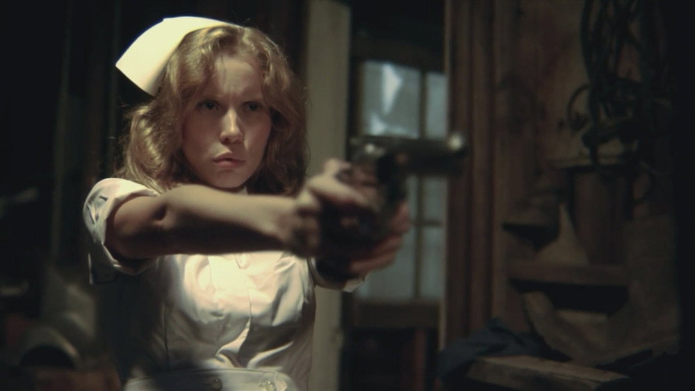 贱人快跑,Run! Bitch Run!(2009电影)