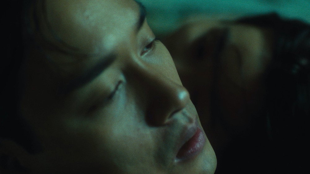 阿飞正传,阿飛正傳(1990电影)