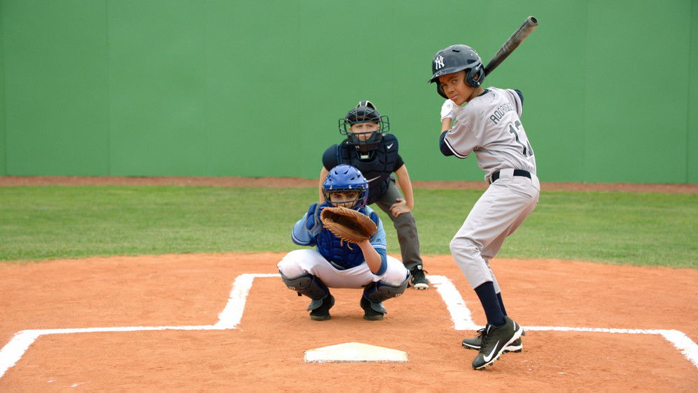 螺旋球,Screwball(2019电影)