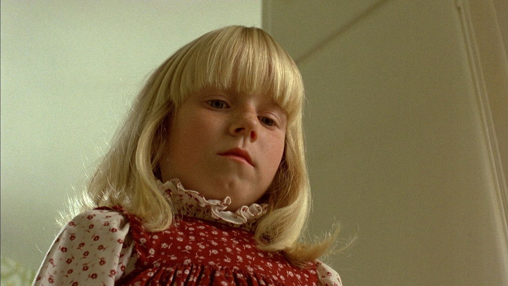 灵婴,The Brood(1979电影)