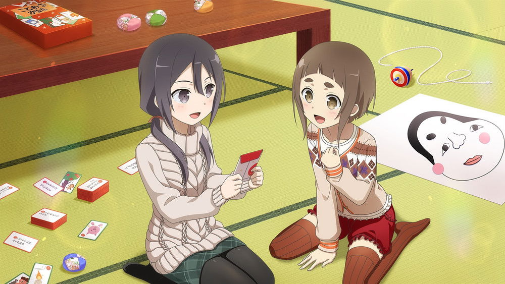 结城友奈是勇者,結城友奈は勇者である(2014日本动漫)