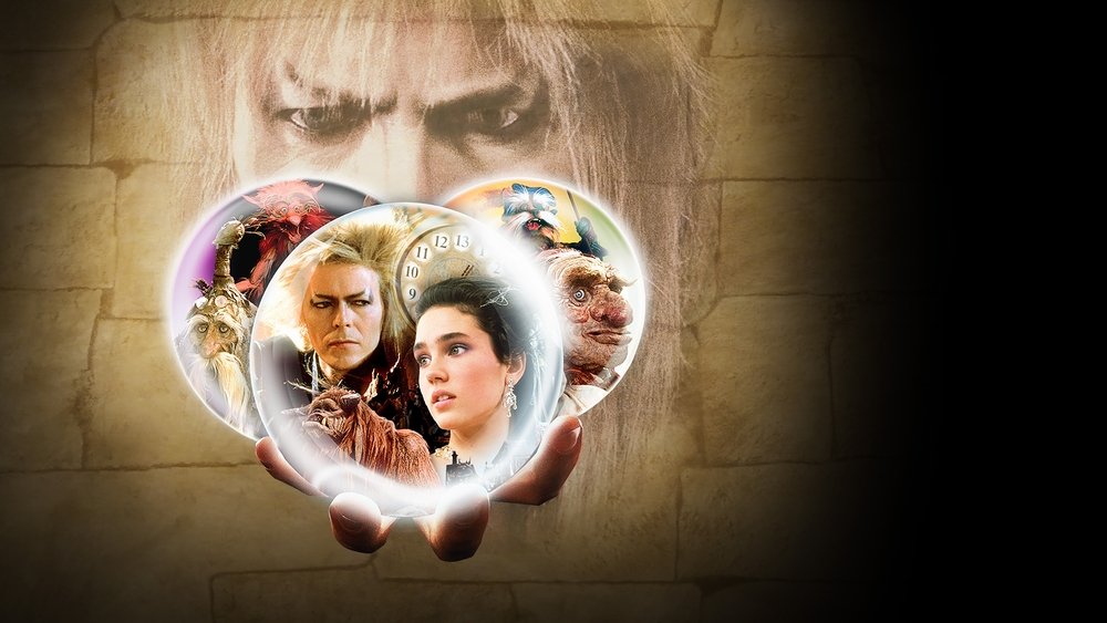 魔幻迷宫,Labyrinth(1986电影)