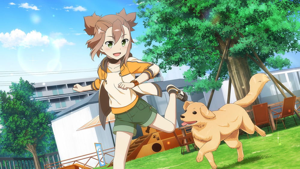 结城友奈是勇者,結城友奈は勇者である(2014日本动漫)