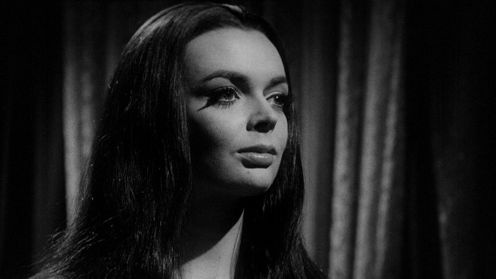 血魔传奇,Danza macabra(1964电影)