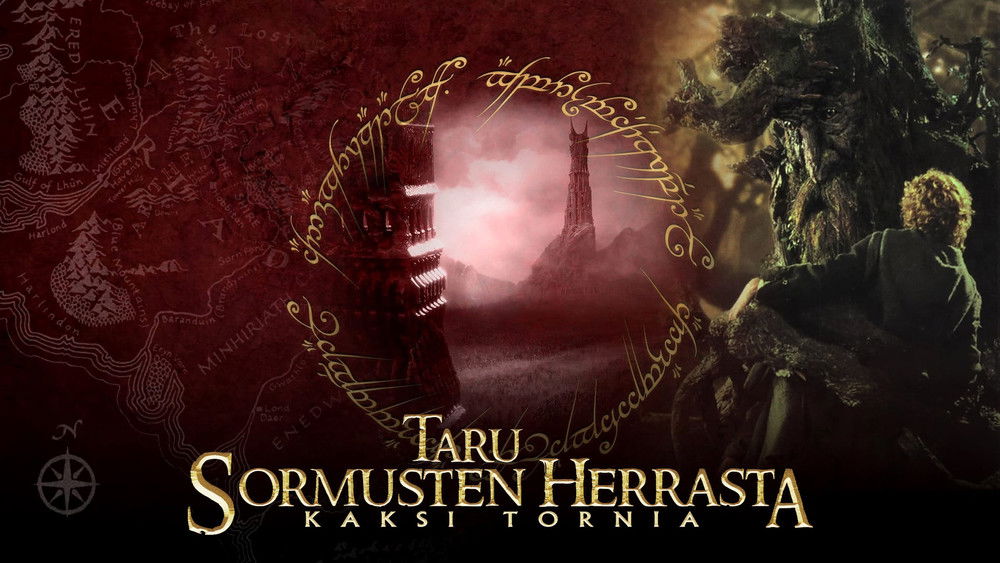 指环王2：双塔奇兵,The Lord of the Rings: The Two Towers(2002电影)