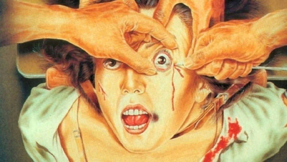 豚鼠系列之1：恶魔实验,ギニーピッグ 悪魔の実験(1985电影)