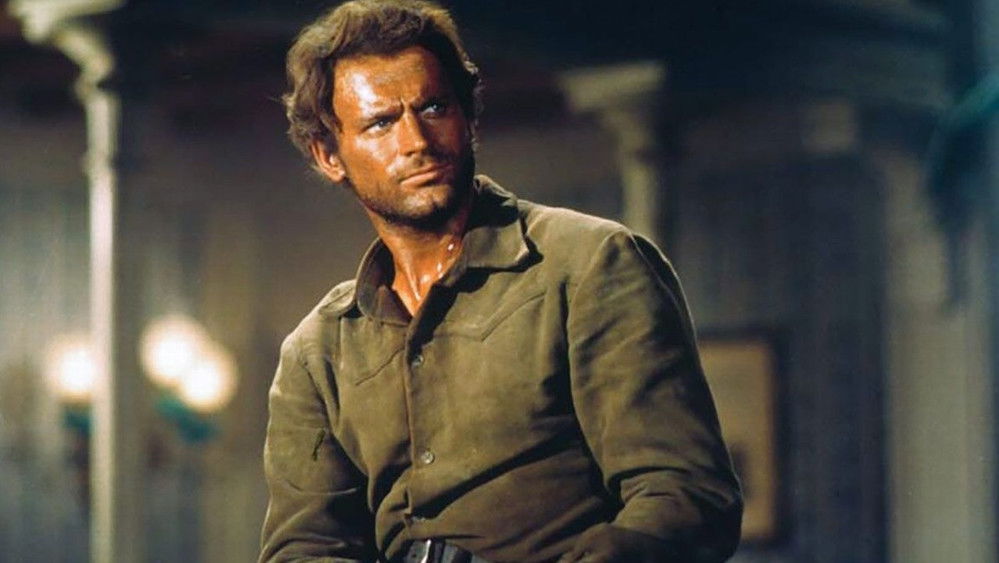 要命不要钱,I quattro dell'Ave Maria(1968电影)