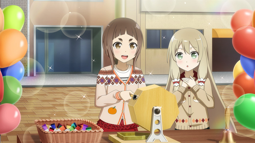 结城友奈是勇者,結城友奈は勇者である(2014日本动漫)