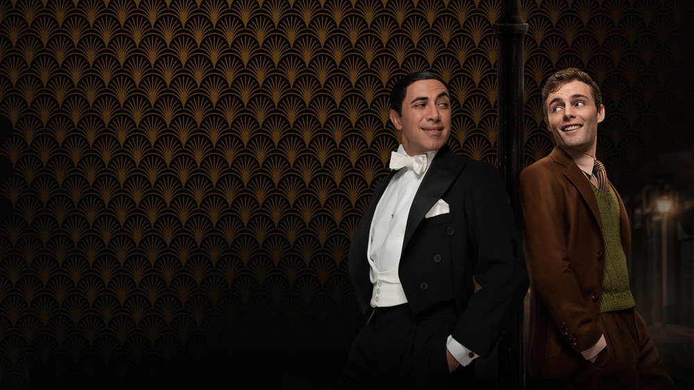 Cuando Frank conoci&oacute; a Carlitos