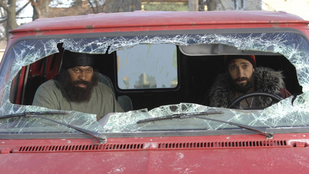 迷幻高中,High School(2010电影)