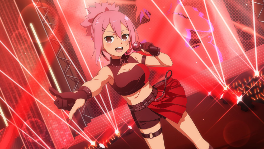 结城友奈是勇者,結城友奈は勇者である(2014日本动漫)