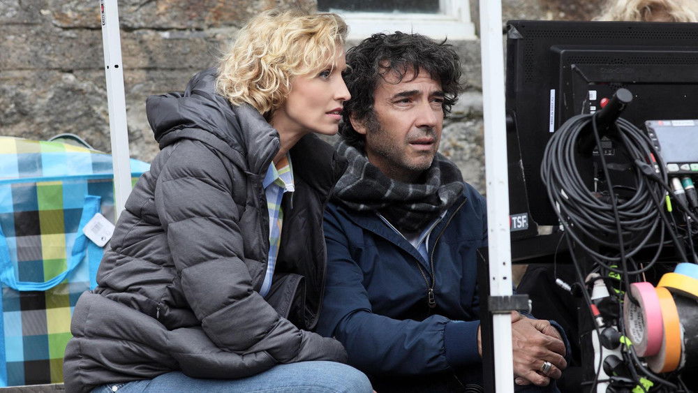 选择困难症,L'Embarras du choix(2017电影)