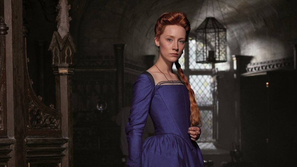Maria Stuart, Königin von Schottland - Bild: © Focus Features / Working Title Films Maria Stuart, Königin von Schottland - © Focus Features / Working Title Films