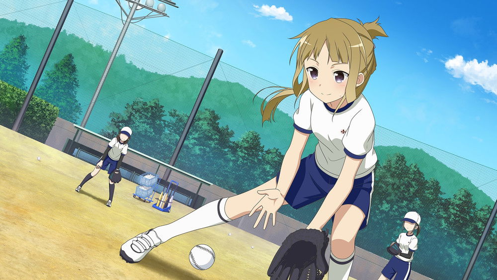 结城友奈是勇者,結城友奈は勇者である(2014日本动漫)