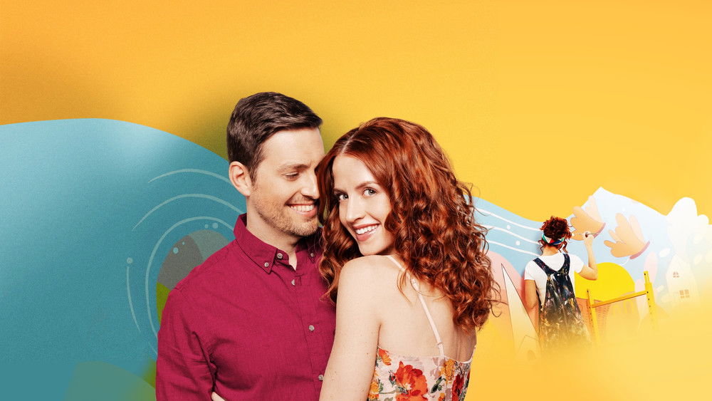 恋爱的艺术,Art of Falling in Love(2019电影)