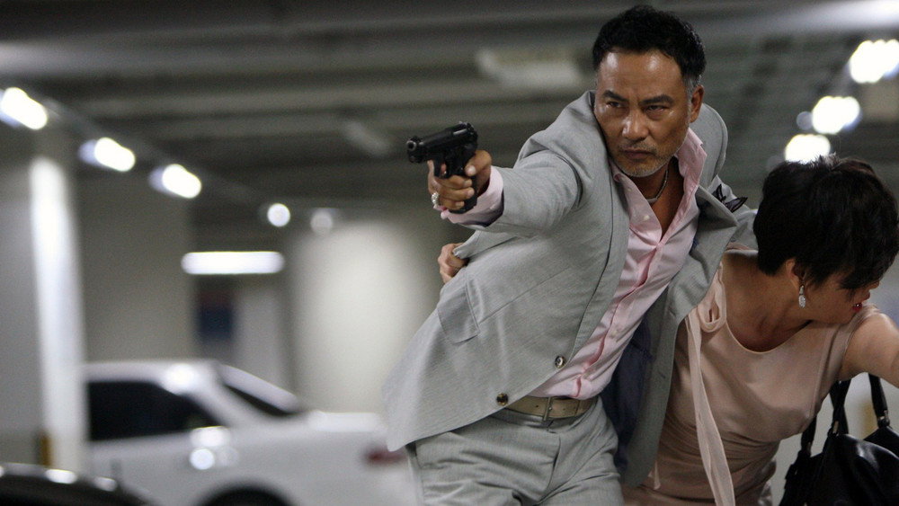 夺宝联盟,도둑들(2012电影)