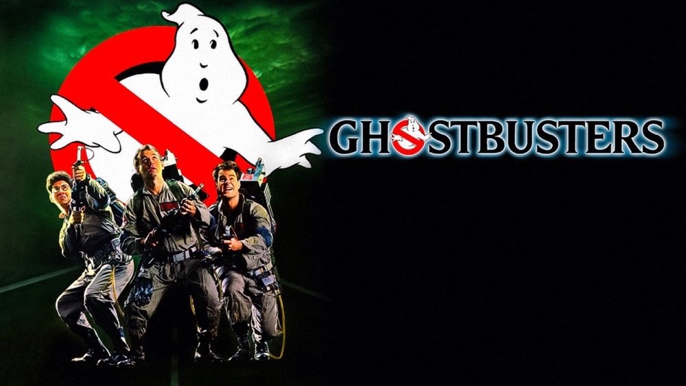 捉鬼敢死队,Ghostbusters(1984电影)