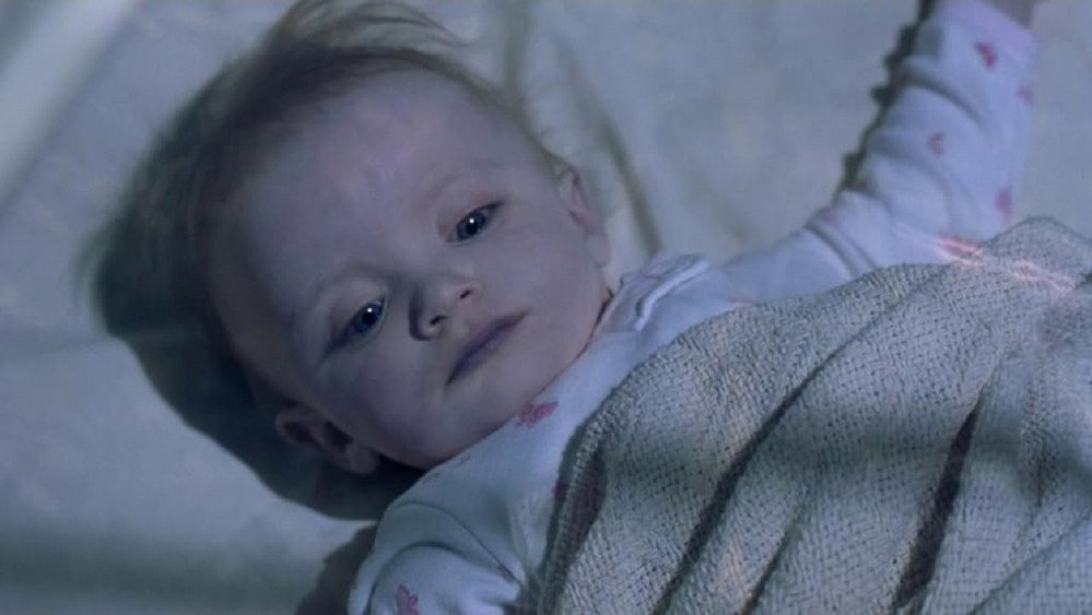 神迹,Something the Lord Made(2004电影)