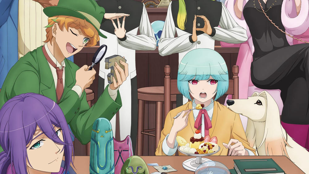 Delusional Monthly Magazine