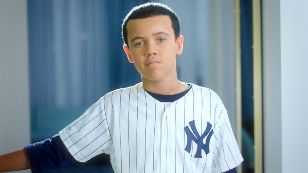 螺旋球,Screwball(2019电影)