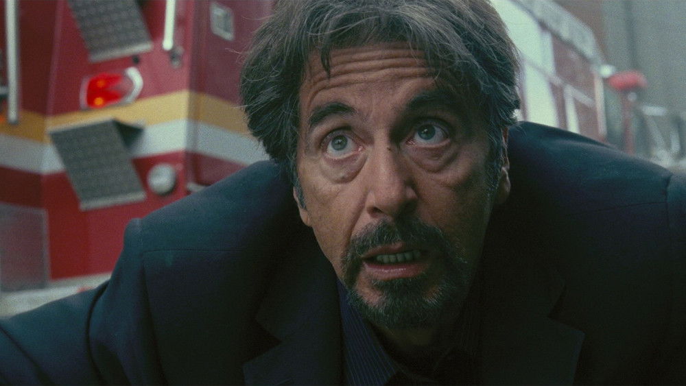 88分钟,88 Minutes(2007电影)