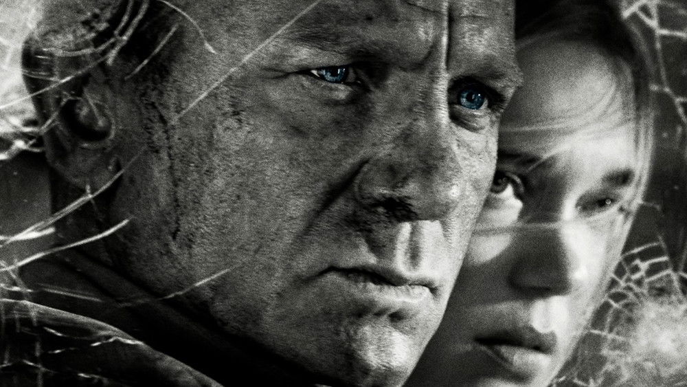 No Time to Die (2021) screenshot