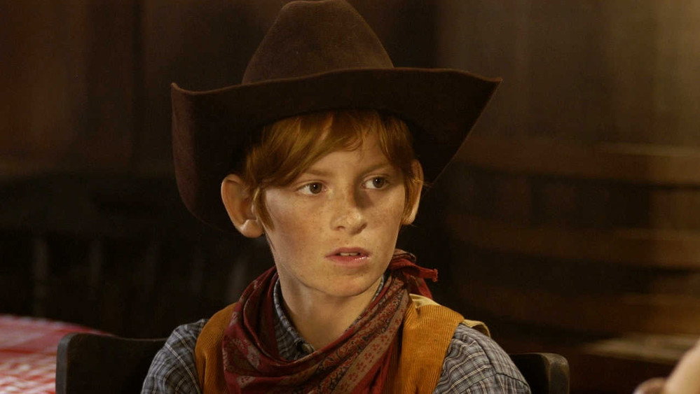 大都市,Big City(2007电影)