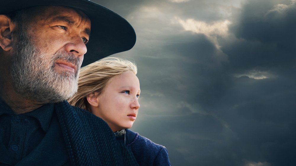Neues aus der Welt - Bild: © Universal Pictures Neues aus der Welt - © Universal Pictures