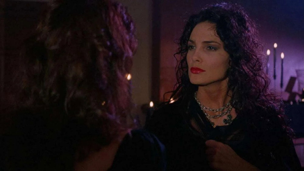 女巫,Sorceress(1995电影)