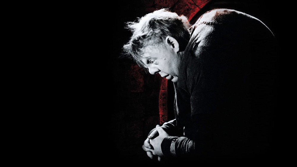 巴黎圣母院,The Hunchback of Notre Dame(1939电影)