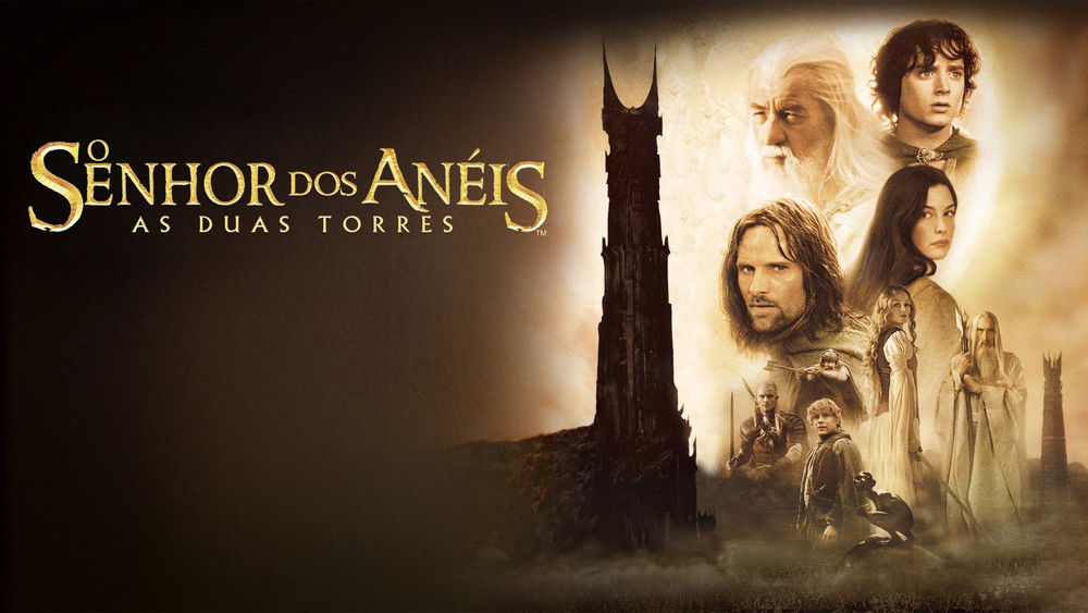 指环王2：双塔奇兵,The Lord of the Rings: The Two Towers(2002电影)