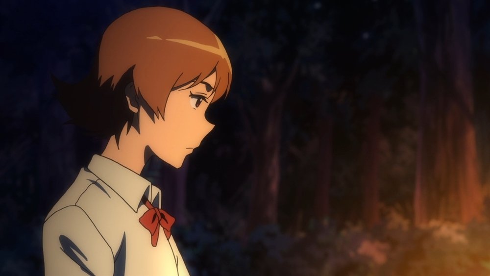 Digimon Adventure tri. Chapter 4: Lost - Bild: © Lakeshore Entertainment / Toei Animation Digimon Adventure tri. Chapter 4: Lost - © Lakeshore Entertainment / Toei Animation