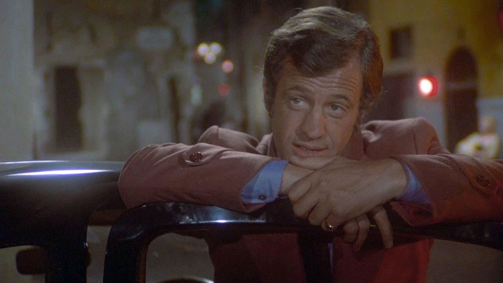 双枪智多星,La Scoumoune(1972电影)