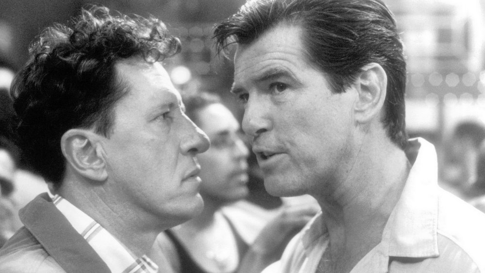 Der Schneider von Panama - Bild: © Sony Pictures / Columbia Pictures Der Schneider von Panama - © Sony Pictures / Columbia Pictures