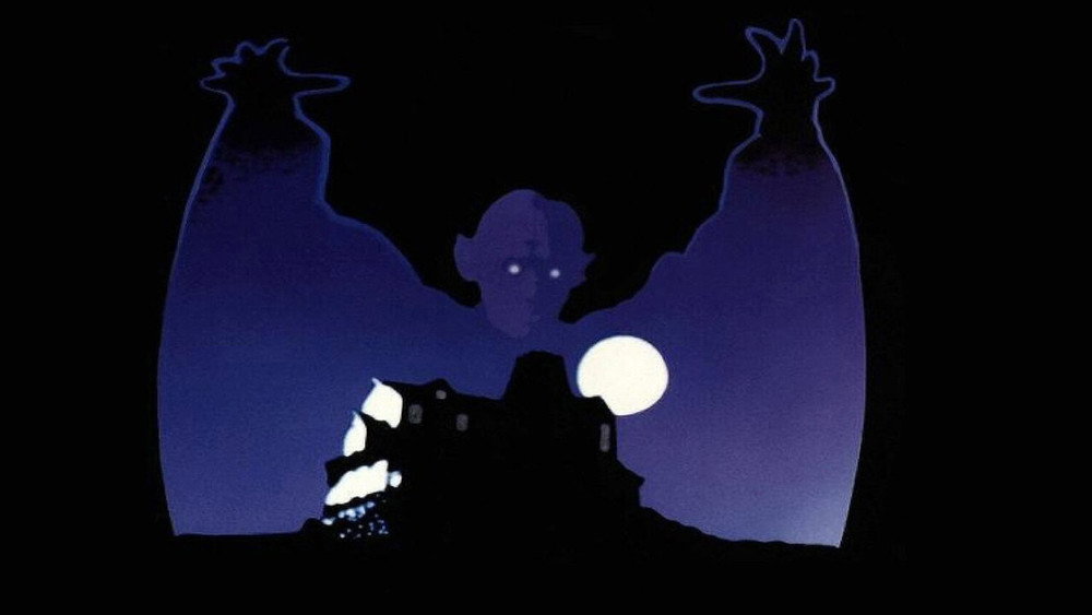撒冷镇,Salem's Lot(1979电视剧集)