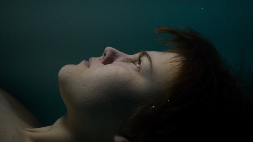 失去的女孩,Pojkarna(2015电影)