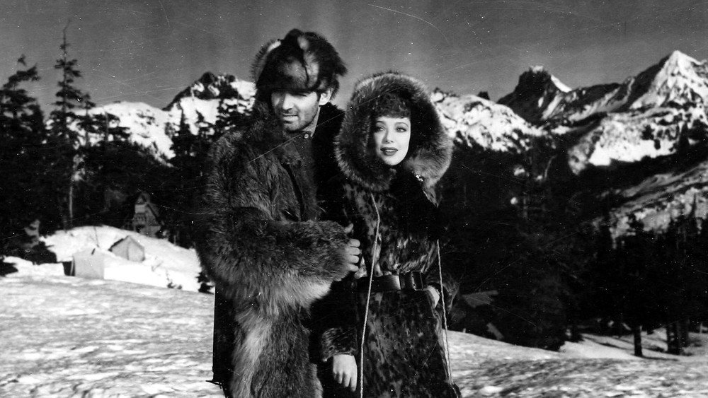 野性的呼唤,Call of the Wild(1935电影)