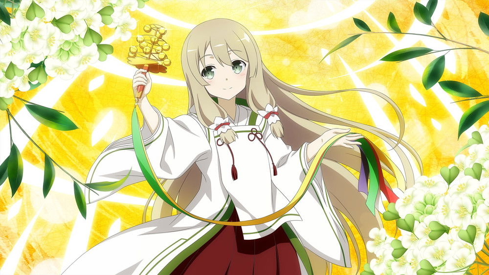 结城友奈是勇者,結城友奈は勇者である(2014日本动漫)