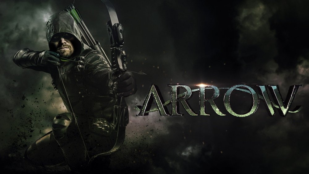 绿箭侠,Arrow(2012电视剧集)