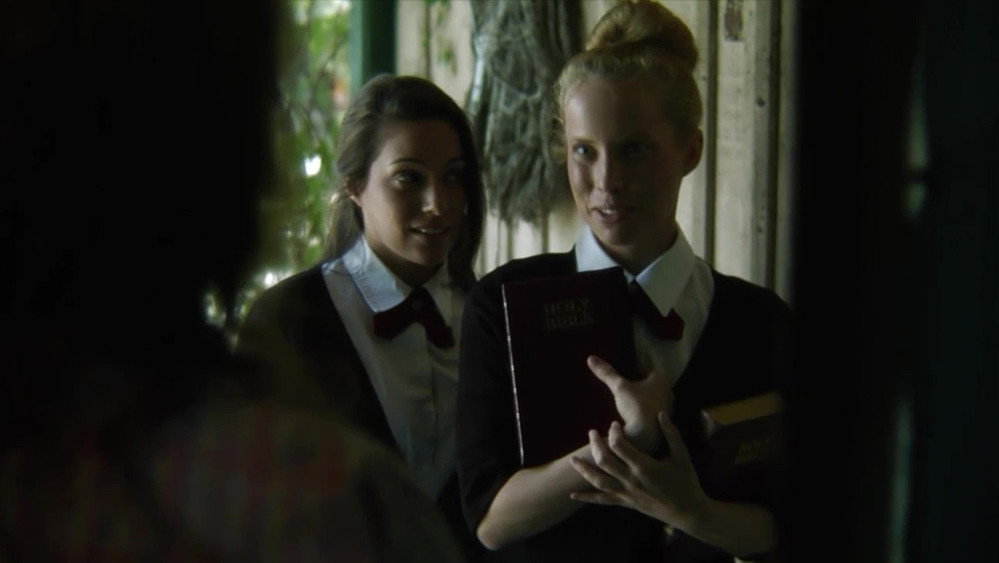 贱人快跑,Run! Bitch Run!(2009电影)