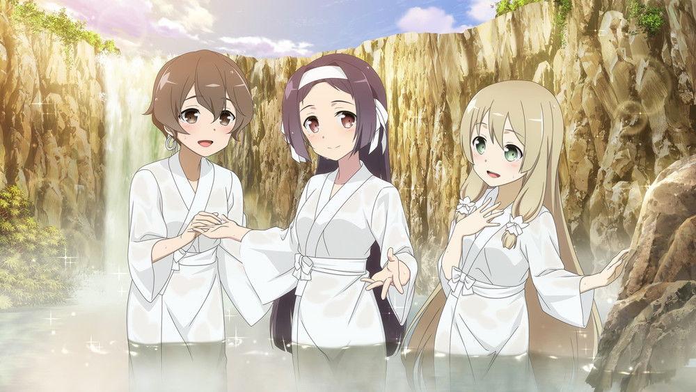 结城友奈是勇者,結城友奈は勇者である(2014日本动漫)