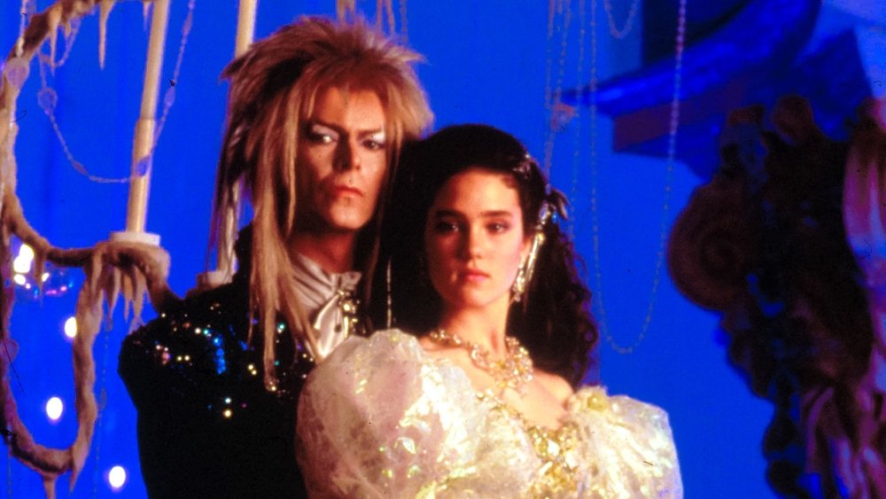 魔幻迷宫,Labyrinth(1986电影)