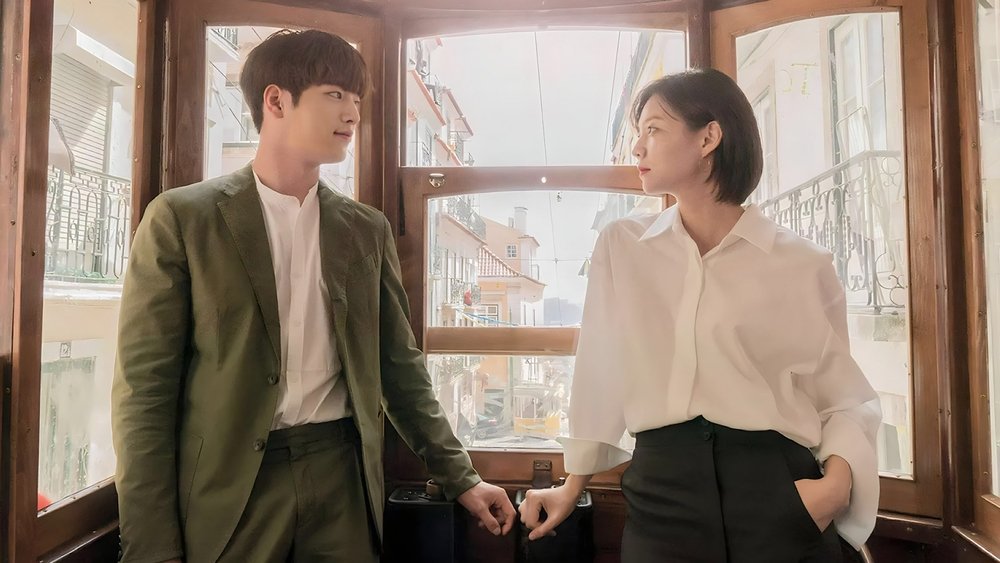 第三种魅力,제3의 매력(2018电视剧集)