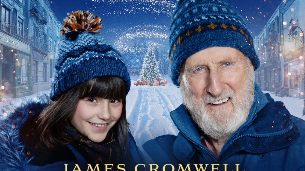 Prancer : Un conte de Noël