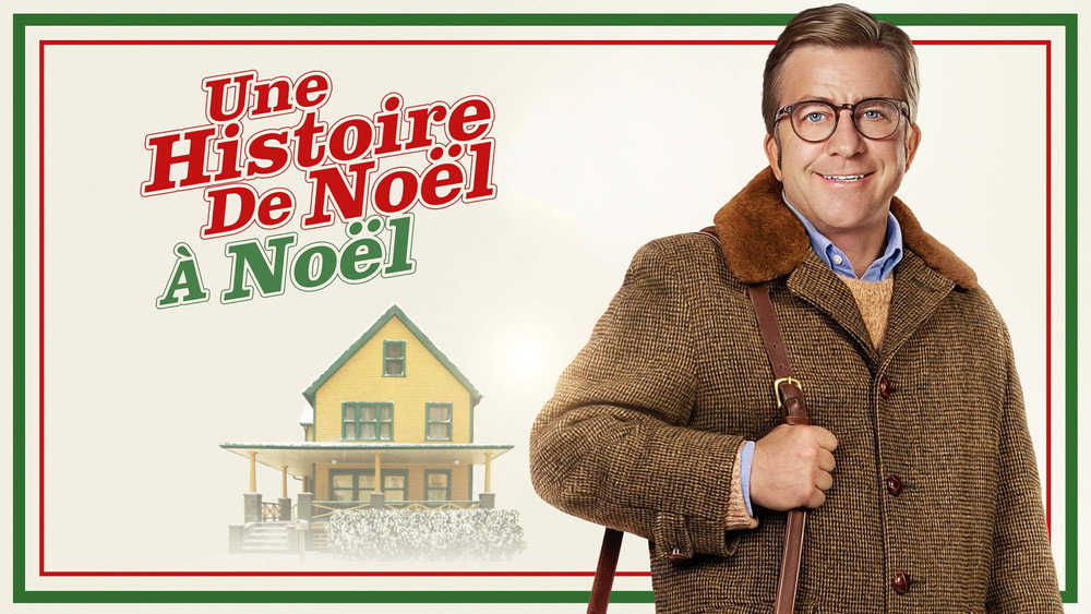 神奇的圣诞节故事,A Christmas Story Christmas(2022电影)